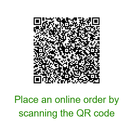 Clover QR Code